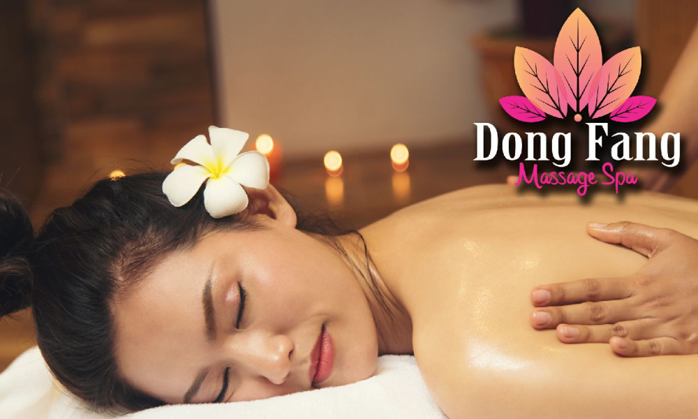 Dong Fang Massage & Spa