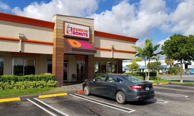 Dunkin’