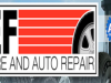 EF TIRE & AUTO REPAIR