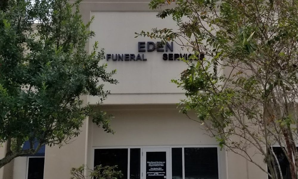 Eden Funeral Services