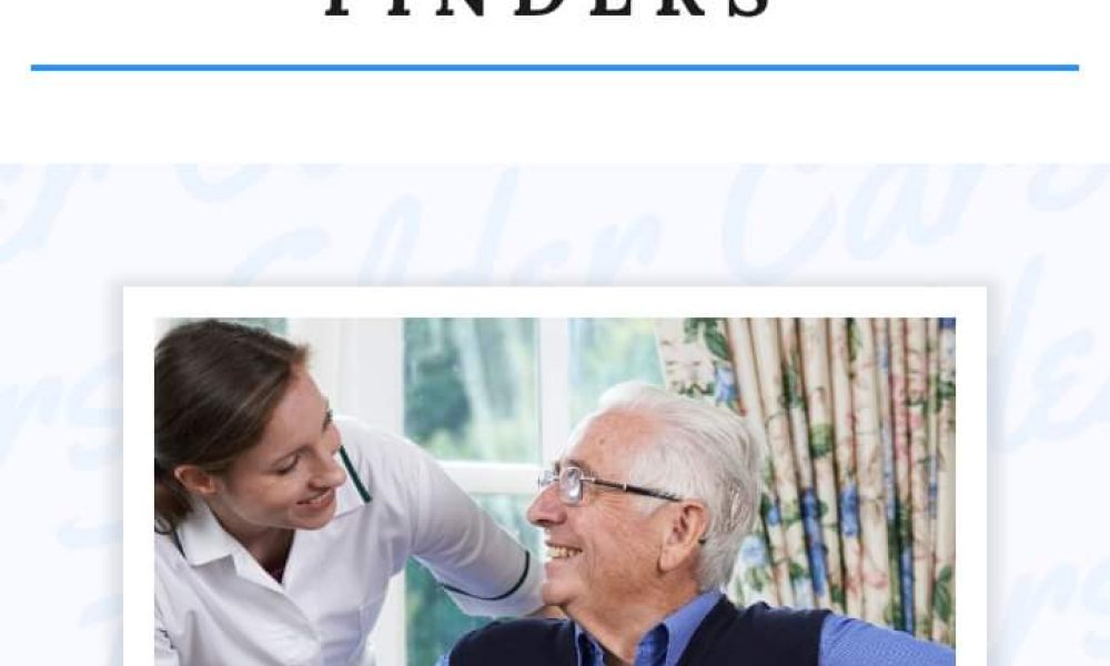 Elder Care Finders Senior Placement