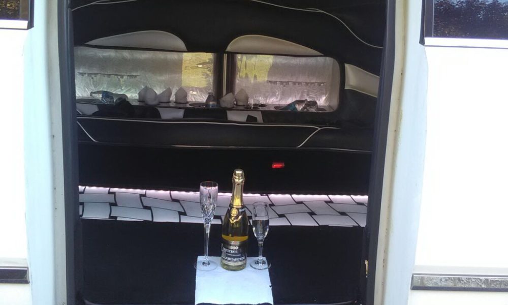 FL Limousine