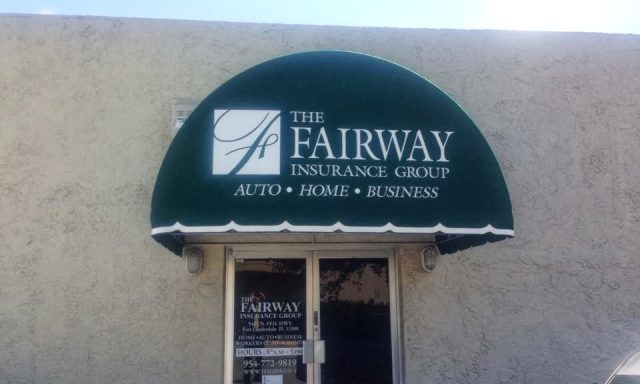 Fairway Insurance Group LLC