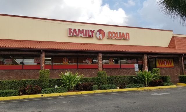 Family Dollar