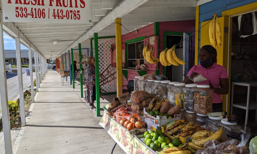 Farmers Market