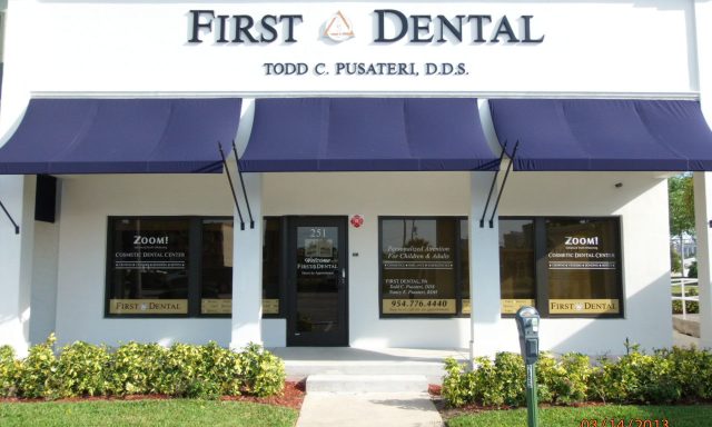 First Dental