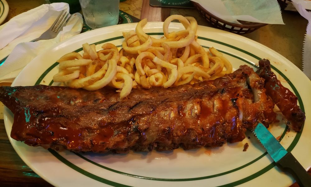 Flanigan's Seafood Bar and Grill