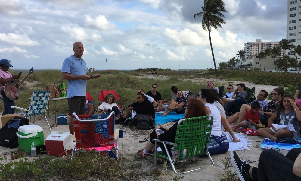 Florida Coast Church