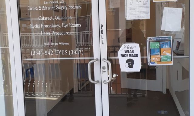 Florida Eye & Laser Center