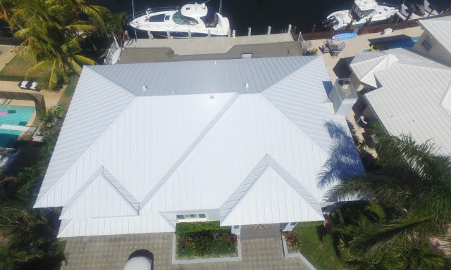 Florida State Roofing Services