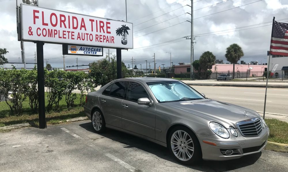 Florida Tire & Auto Repair