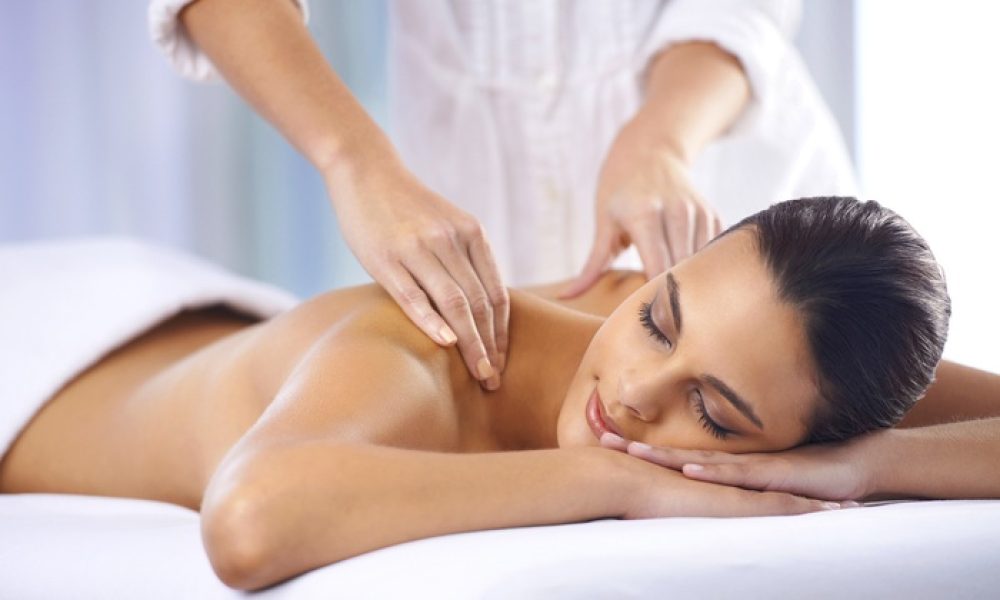 Four Seasons Spa Massage Pompano Beach