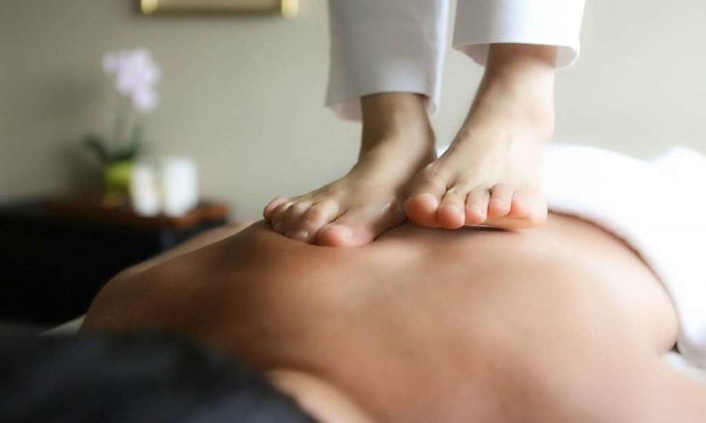 Four Seasons Spa Massage Pompano Beach