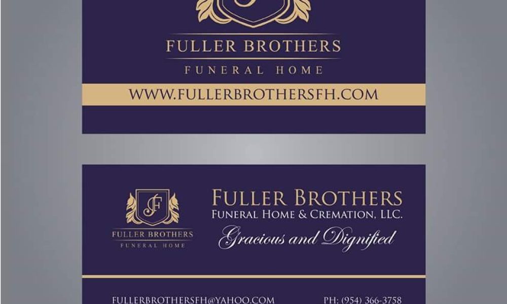 Fuller Brothers Funeral Home, Inc.