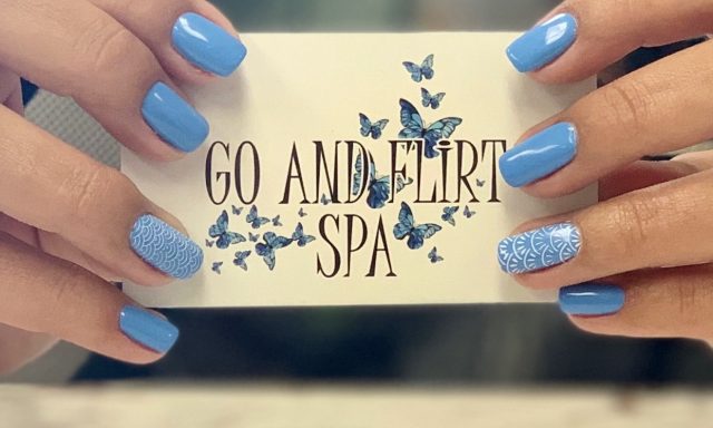 Go and Flirt Spa and Nail Salon