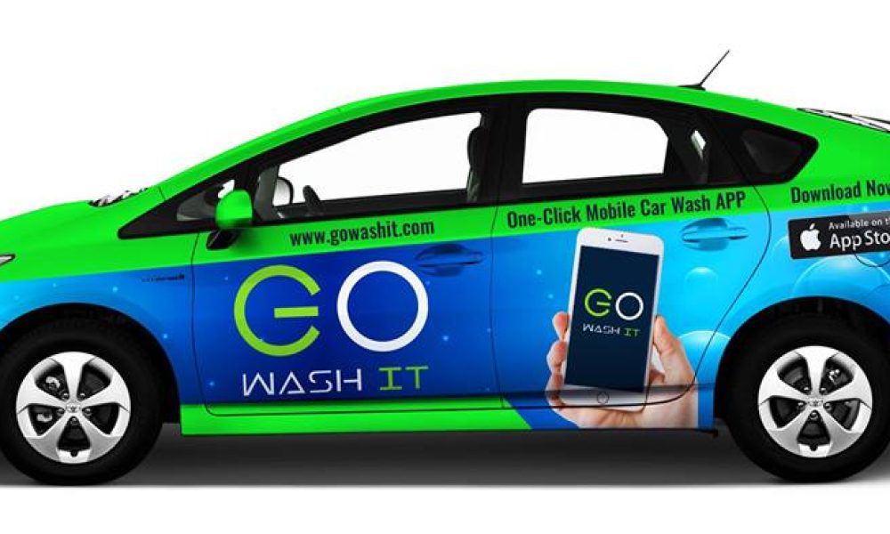 Gowashit llc