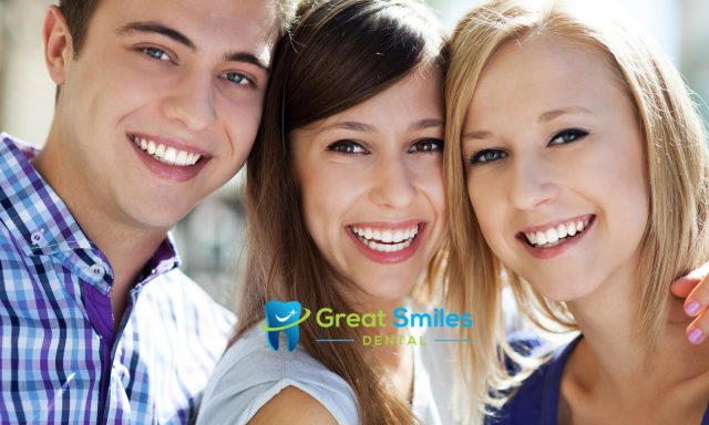 Great Smiles Dental