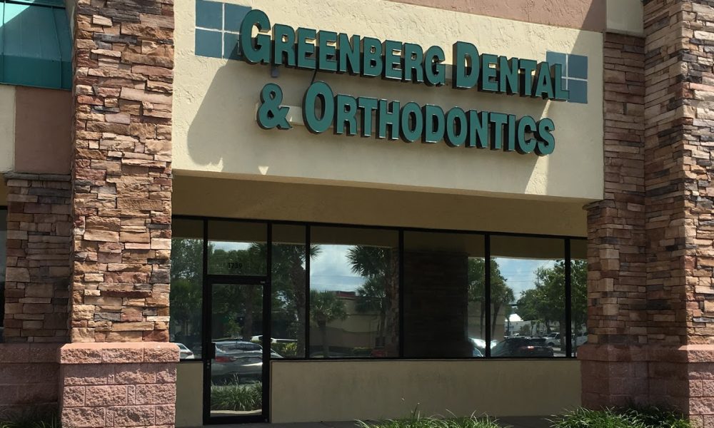 Greenberg Dental &amp; Orthodontics