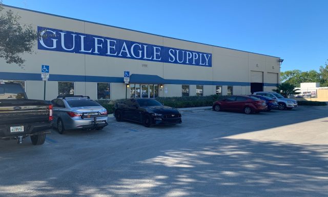 Gulfeagle Supply