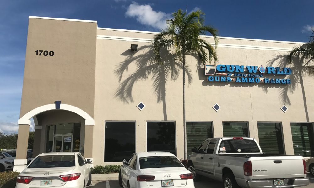 Gun World of South Florida