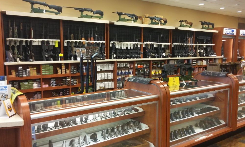 Gun World of South Florida