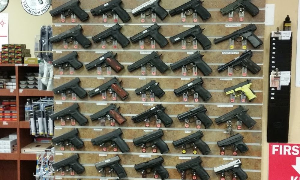 Gun World of South Florida