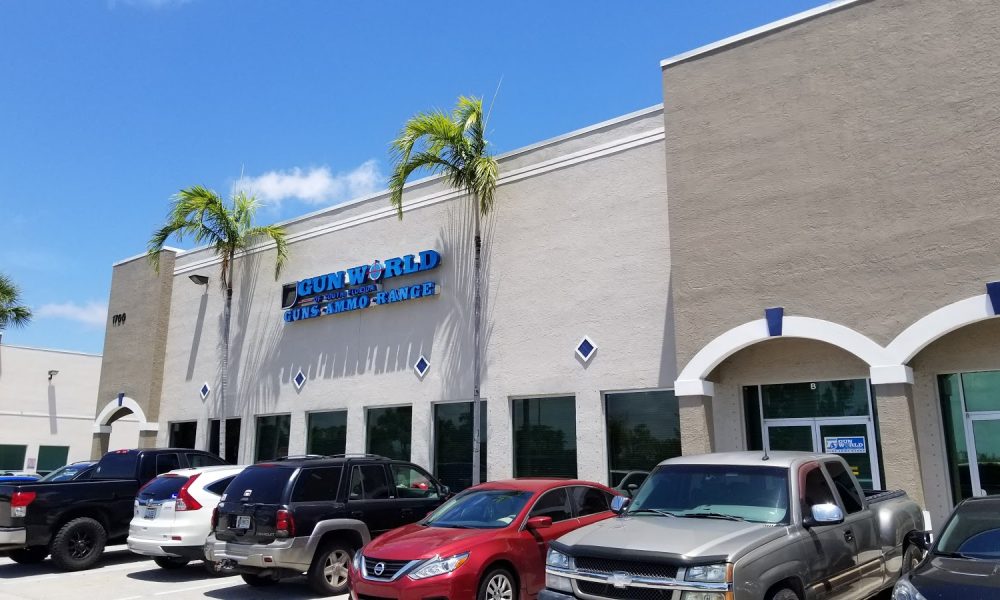 Gun World of South Florida