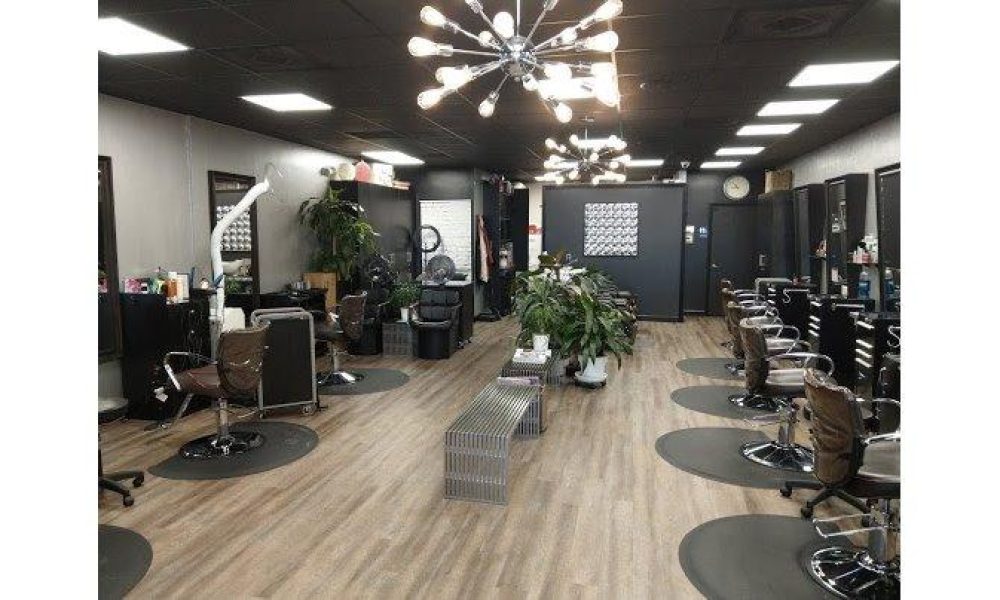 Guys &amp; Dolls Hair Salon