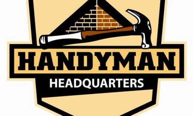 Handyman Headquarters