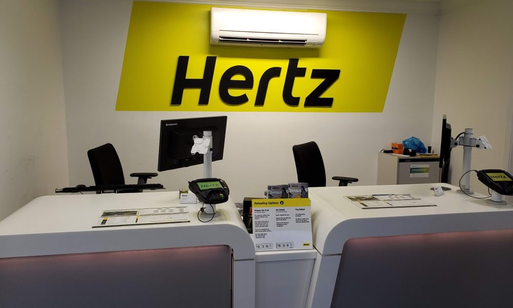 Hertz