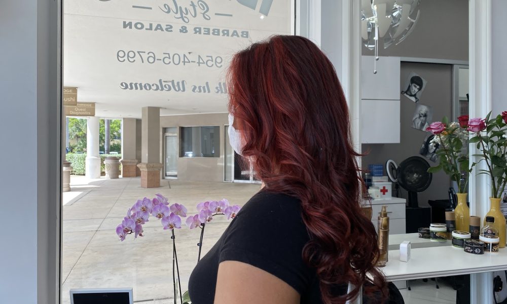 IDALIA'S STYLE Barber & Hair Salon