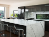 IMAC Design and Stone Fabrication: Quartz & Granite Countertops