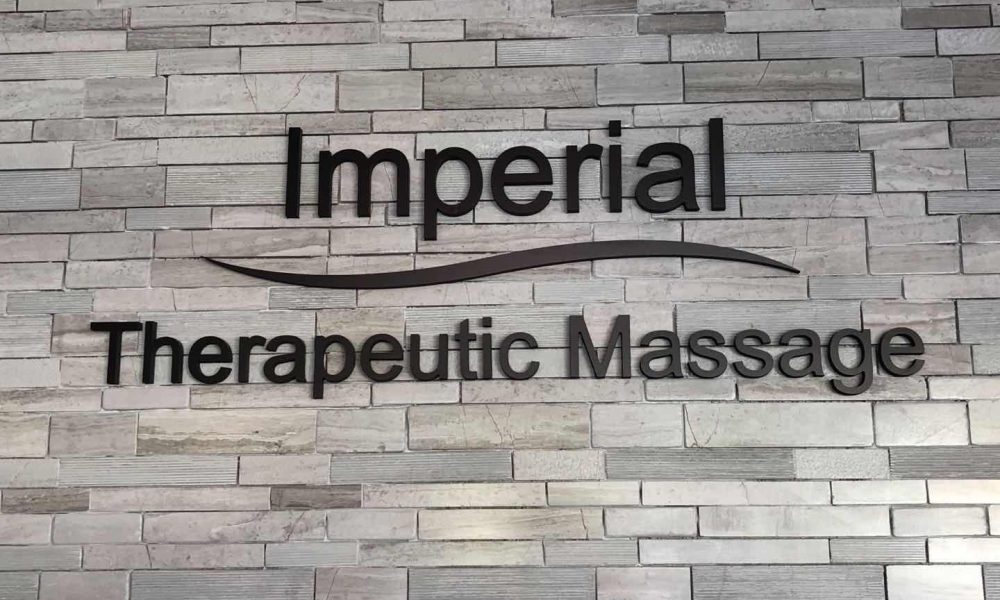 Imperial Massage Spa