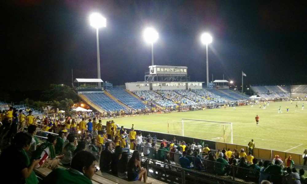 Inter Miami CF Stadium