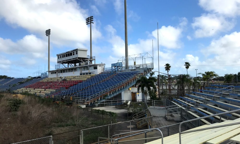 Inter Miami CF Stadium