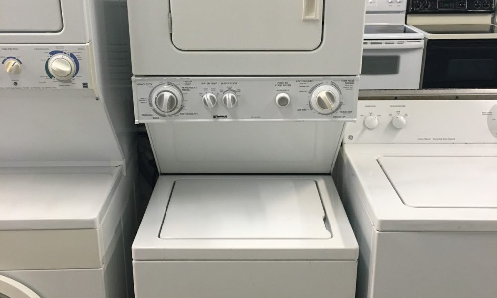 International Appliance