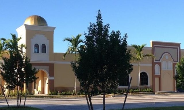 Islamic Center of South Florida