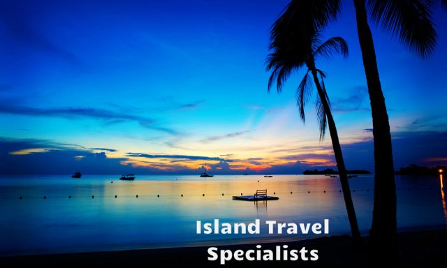 Island Travel Specialists