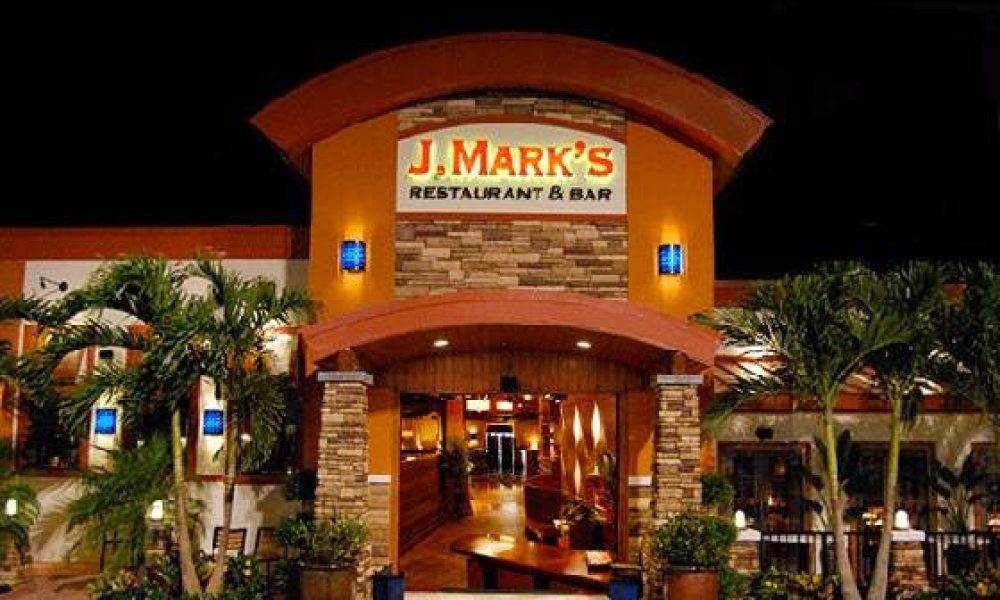 J. Mark's Restaurant