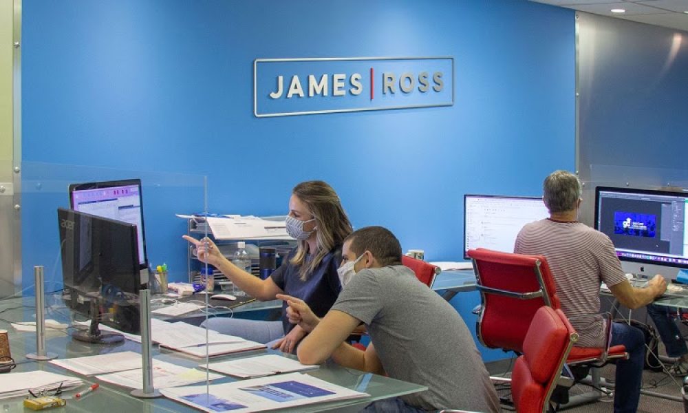 James Ross Advertising