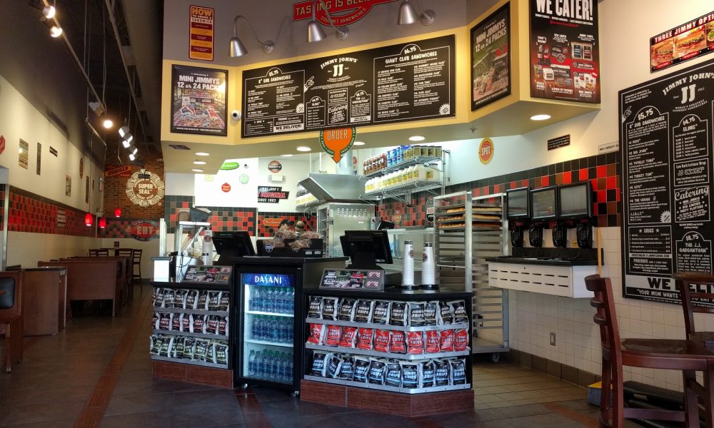 Jimmy John's