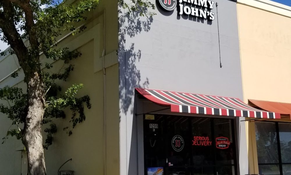 Jimmy John's