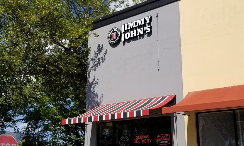 Jimmy John's