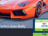 KTB Select Auto Body And Paint Select, INC