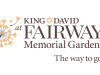 King David at Fairway Memorial Gardens