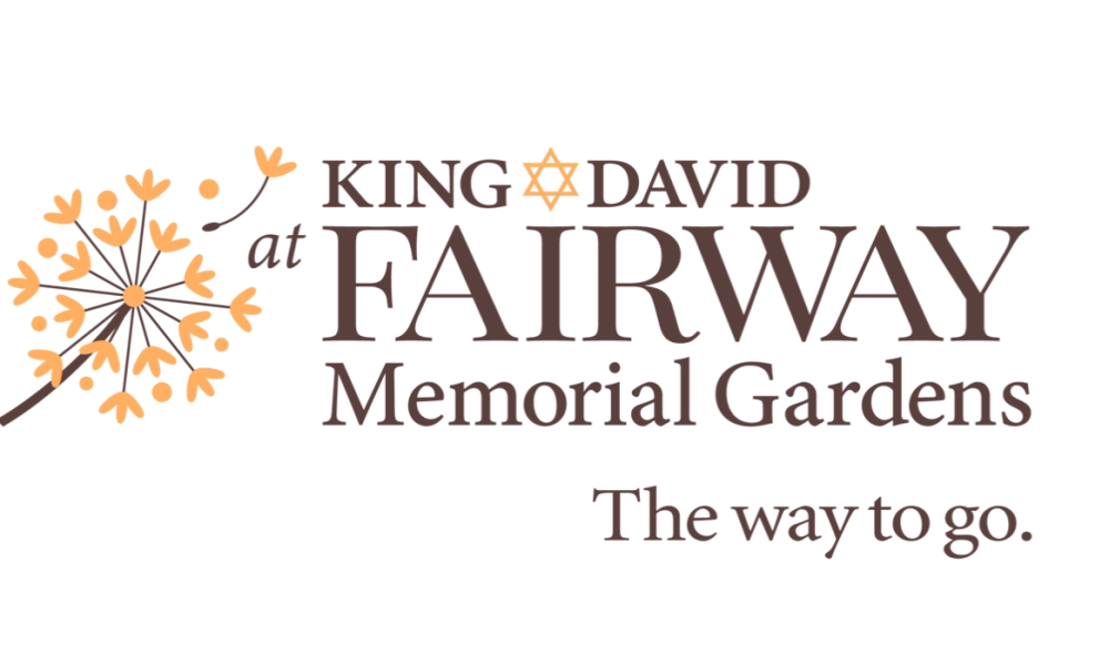 King David at Fairway Memorial Gardens