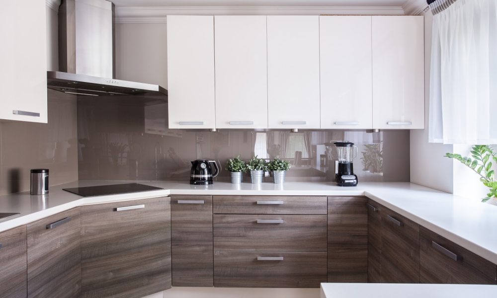 Kitchen & Home Improvements