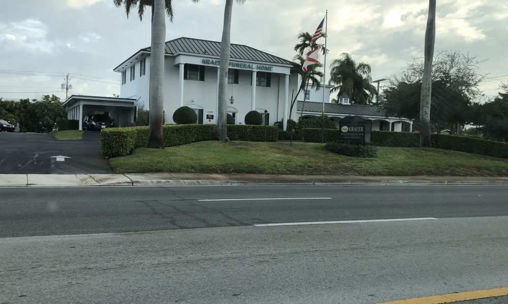 Kraeer Funeral Home and Cremation Center