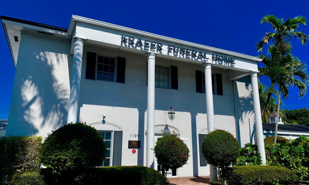 Kraeer Funeral Home and Cremation Center