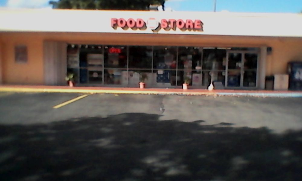 Kwik Stop Food Store